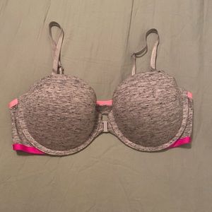 Victorias Secret Multi-way Padded Bra
